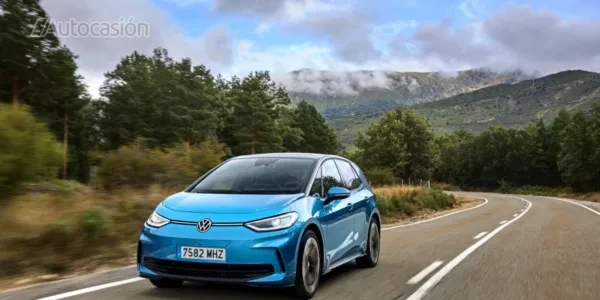 Comprarse un Volkswagen eléctrico ahora es más barato: desde 21.300 euros