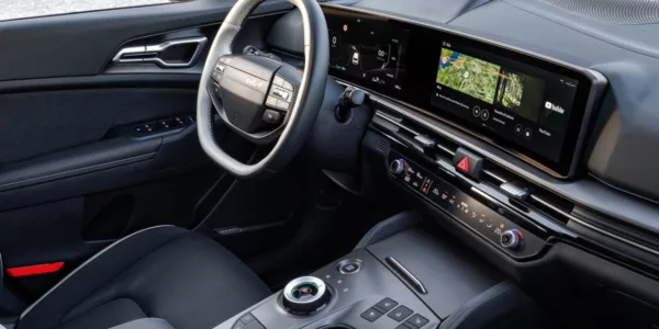 Este es uno de los SUV más vendidos de España y en 2025 se actualiza para seguir triunfando