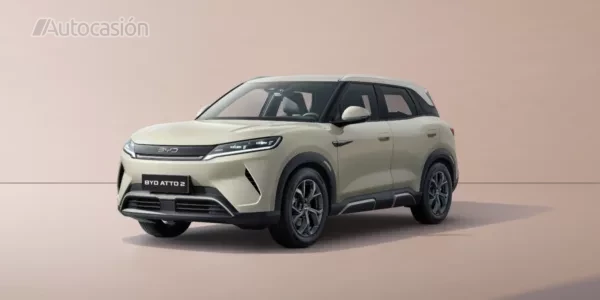 Este SUV eléctrico es chino, puede valer menos de 20.000 euros y se fabricará en Europa