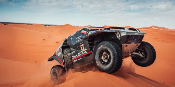 Guía del Dakar 2026: pilotos, recorrido, cómo verlo…