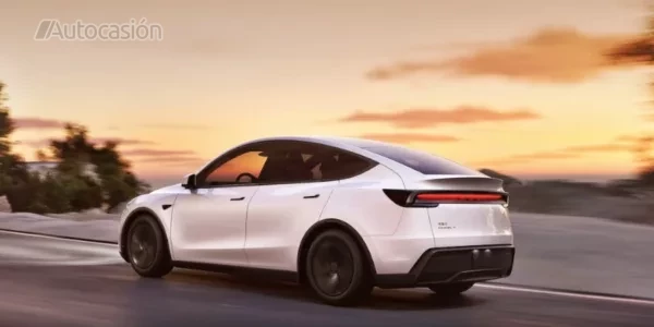 Tavares, ex CEO de Stellantis, saca la bola de cristal: «Tesla podría no existir en 10 años»