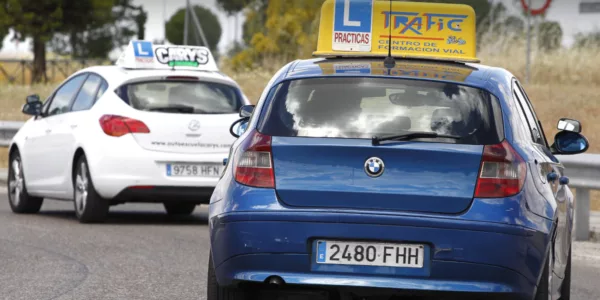 ¡Confirmado! La DGT cambia el examen teórico del carnet de conducir