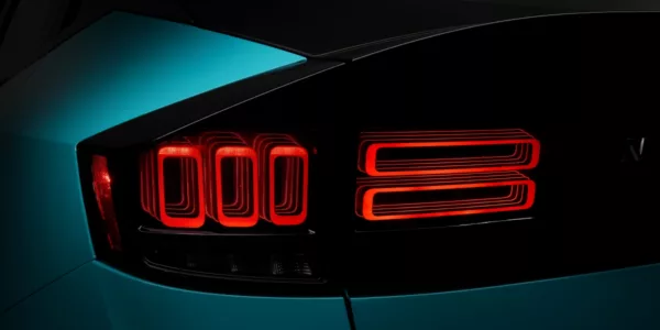 ¿Quién dijo que había muerto? La tercera generación del Nissan Leaf llega en otoño de 2025