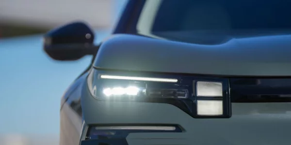 Los coches nuevos que llegan en 2025