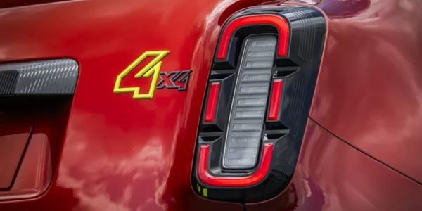 Renault Vision 4Rescue