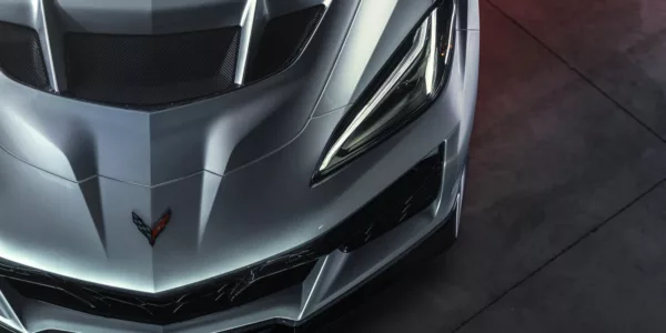 Se compra un superdeportivo y se arrepiente a los 64 km: demasiado potente para él