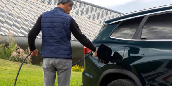 Estos son los 10 SUV híbridos enchufables con mayor autonomía eléctrica del mercado español