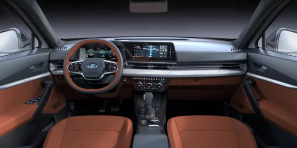 ¿Te acuerdas del Lada Niva 4×4? Esta es su reinterpretación moderna como SUV 100% ruso