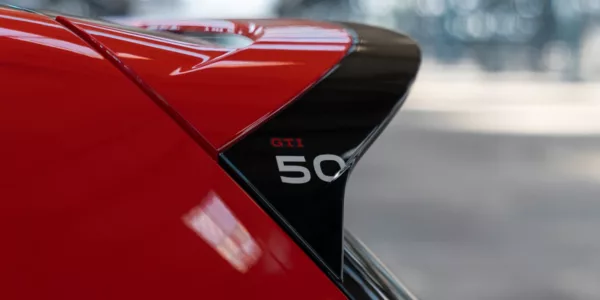 Edition 50: el Golf GTI celebra medio siglo con la versión más potente y rápida jamás fabricada
