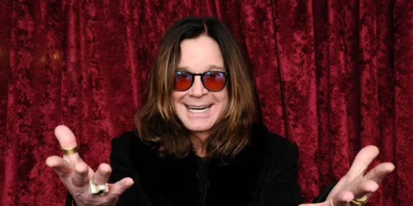Ozzy Osbourne