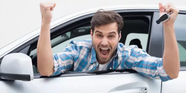 ¡Atento! Las 10 mejores ofertas de coches nuevos del mes de septiembre