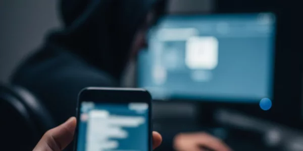 La DGT ha denunciado el envío masivo de SMS fraudulentos.