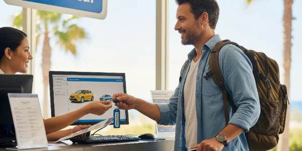 Alquilar un coche en vacaciones: guía completa para una experiencia sin sorpresas