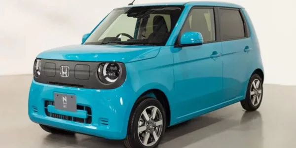 Honda N-One e