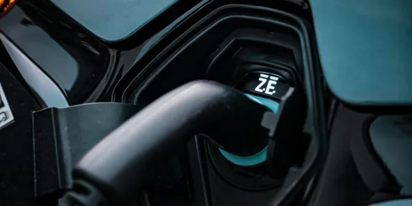 Fluido térmico para carga de coche eléctrico de Shell