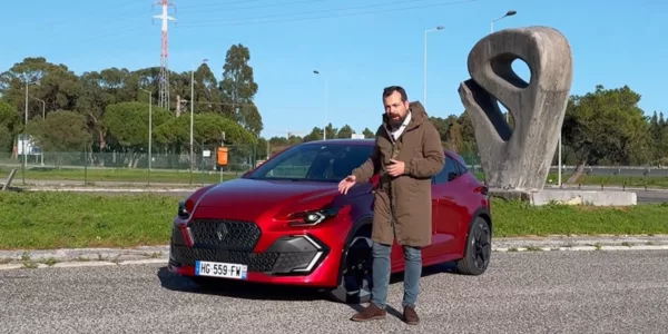 VÍDEO| Renault Clio 2026: más grande, potente y tecnológico