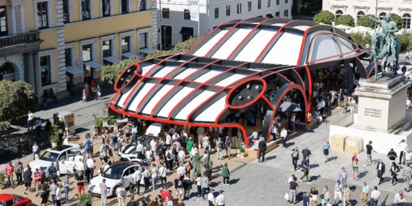 La historia de Porsche en el IAA Motor Show: desde el mítico 356 hasta el Mission E