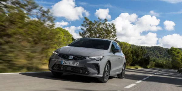 SEAT Ibiza 2026: diseño renovado y más tecnológico