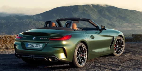 Deportivos biplaza 2025: los mejores modelos y precios