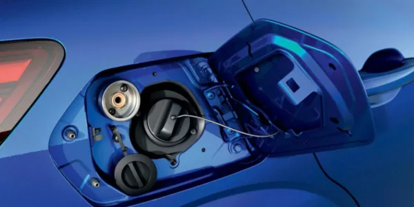 Coches con motor GLP 2025: los mejores modelos y precios