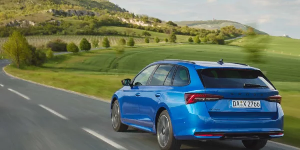 Coches familiares 2025: los mejores modelos y precios