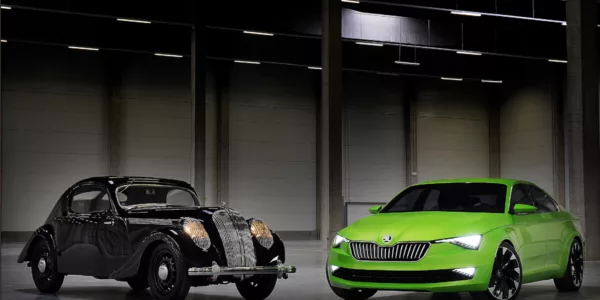 130 años de Skoda: repasamos sus 10 modelos más icónicos