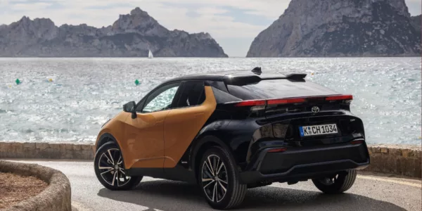 SUV compactos 2025: los mejores modelos y precios