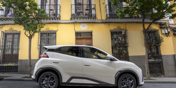 Coches Urbanos 2025: los mejores modelos y precios