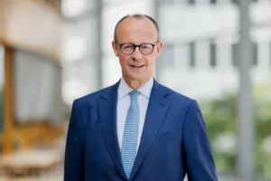 Friedrich Merz