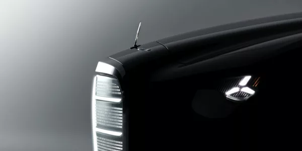 Mercedes-Benz Vision Iconic