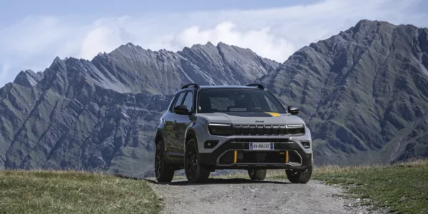 Mini SUVs 2025: los mejores modelos y precios