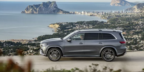 Coches de 7 plazas 2025: los mejores modelos y precios