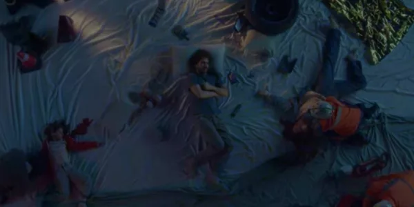 “Morir o perder la vida”: la DGT apela a la culpa en su nueva campaña