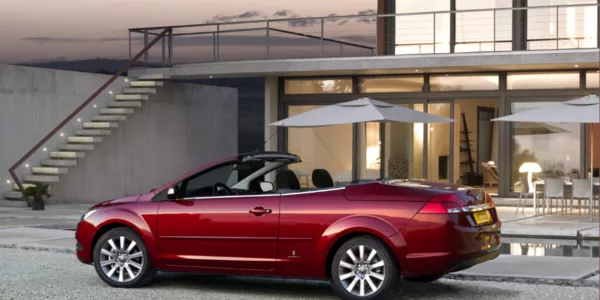 Descapotables baratos: los mejores modelos y precios de segunda mano