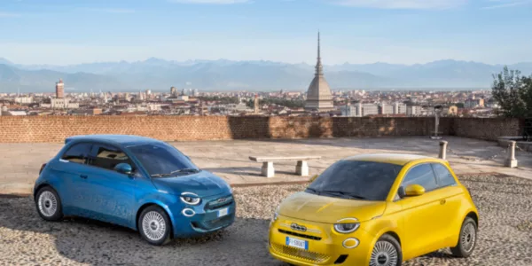 Fiat 500 Hybrid 2026: vuelve el 500 híbrido con más tecnología y una identidad muy italiana