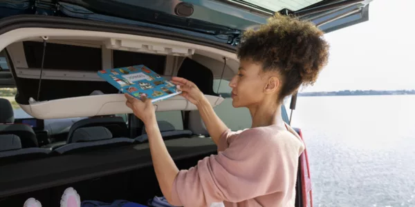 Coches para madres 2025: los mejores modelos y precios