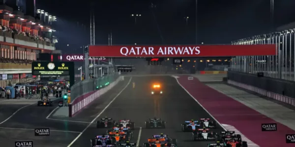 Horarios y dónde ver el Gran Premio de Catar 2025 de Fórmula 1