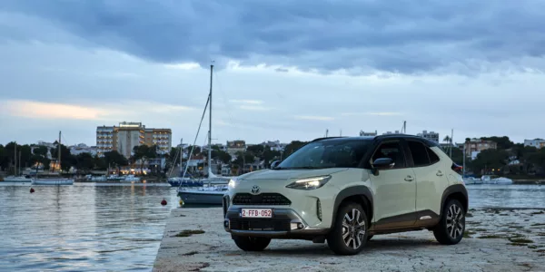 Coches 4×4 asequibles 2025: los mejores modelos y precios