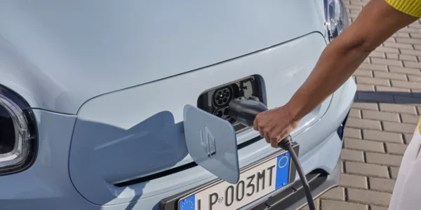 Estos son los 5 coches eléctricos más baratos de 2025 en España
