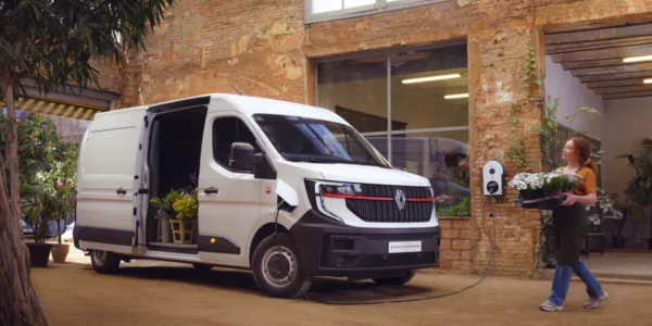 Furgones comerciales 2025: los mejores modelos y precios