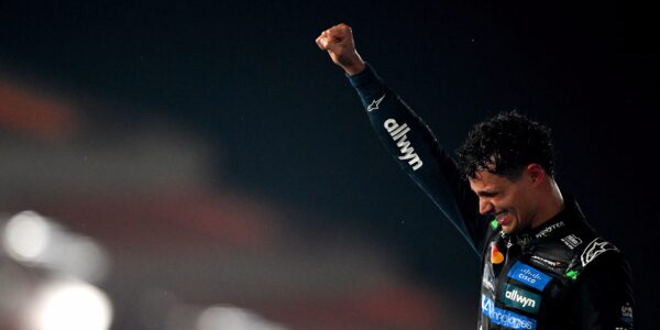 Gran Premio de Abu Dhabi 2025: Lando Norris, campeón del mundo