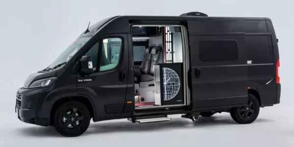 Da Vinci 6.0 Star Wars Edition