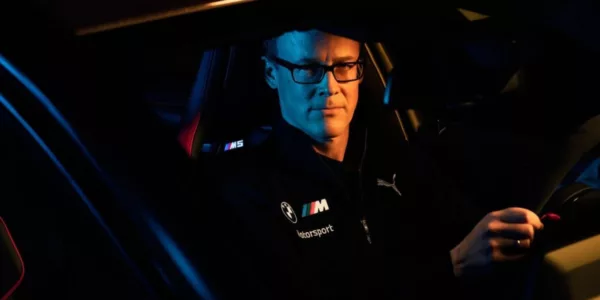 Alexander Karajlovic nuevo vicepresidente de desarrollo de vehículos de BMW M