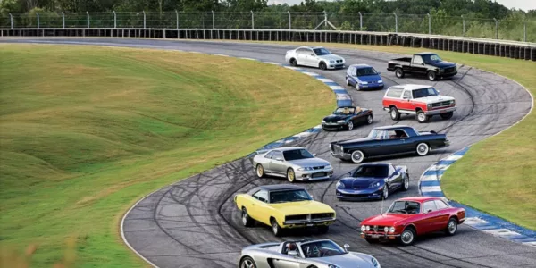 11 coches que son una inversión ideal para ganar dinero