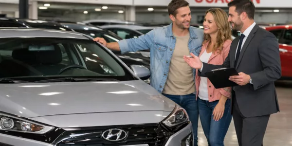 Coches híbridos de segunda mano económicos: oportunidades reales