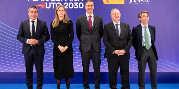 Plan España Auto 2030: nuevas ayudas a la compra y 30.000 millones de euros para la transformación de la industria del automóvil