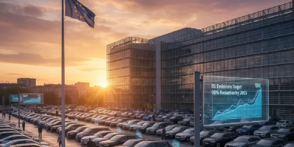 La Unión Europea recapacita y da un respiro clave al motor de combustión; desaparece la prohibición total de 2035