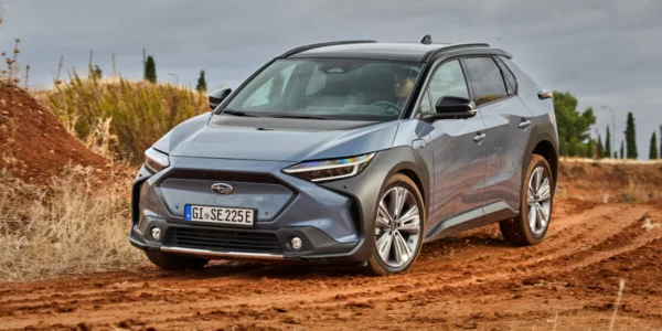 Coches eléctricos 4×4 2025: los mejores modelos y precios