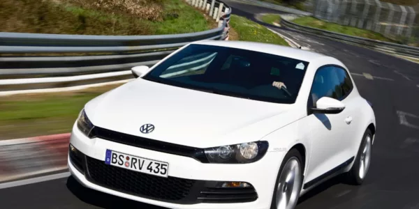 Coupés baratos: los mejores modelos y precios de segunda mano