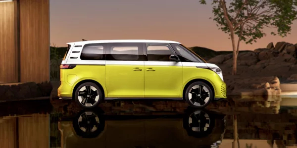 Monovolúmenes 2025: los mejores modelos y precios